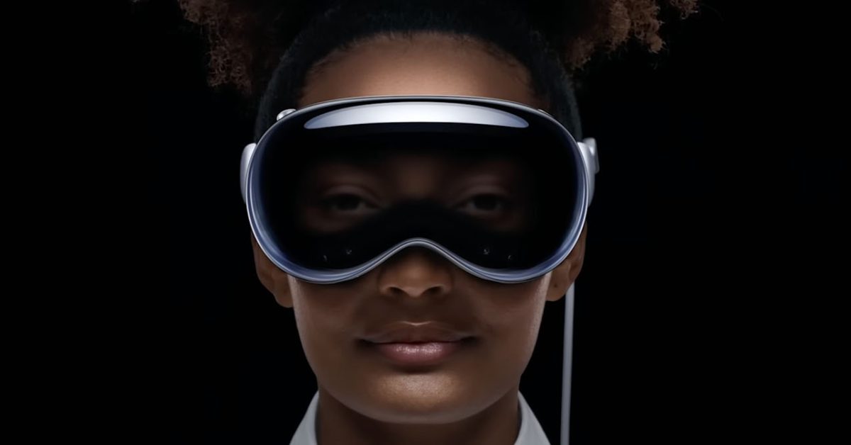 Apple reduces Vision Pro headset plans: Discover the shocking reason behind the production cuts! 10
