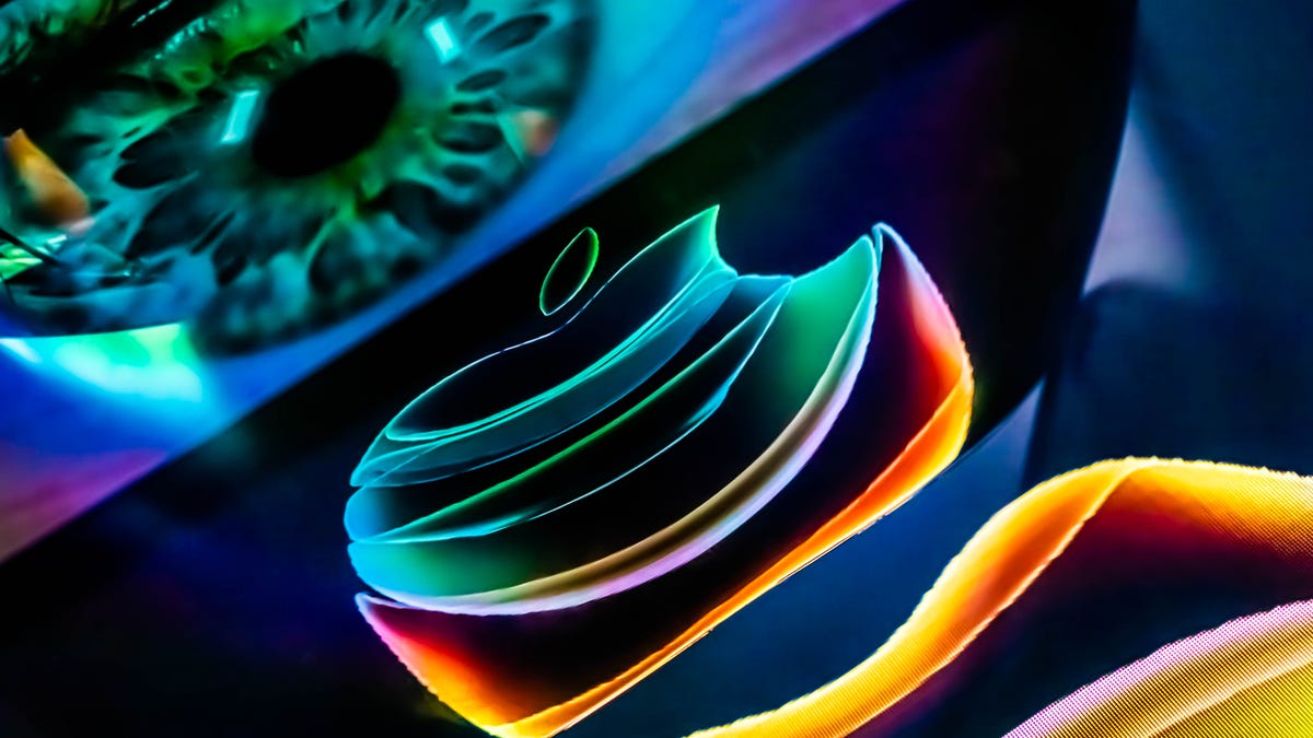 Apple VR and AR News: Discover the Mind-Blowing Features of the Apple Vision Pro! 8