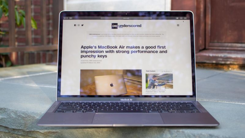 MacBook Air 25% off Prime Day: Don't Miss this Incredible Deal! 19