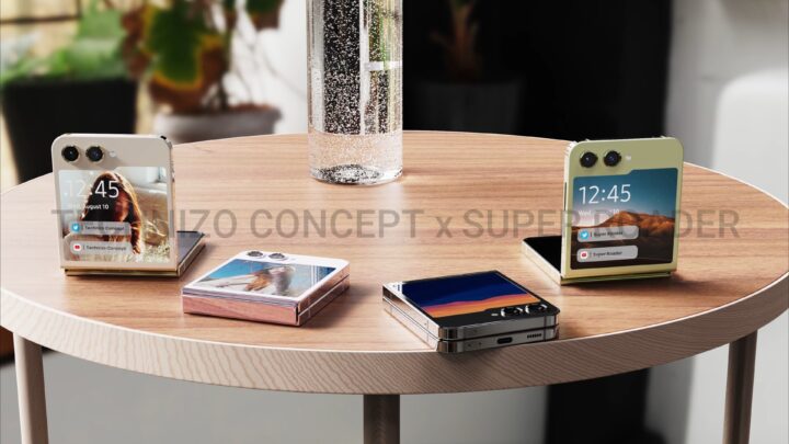 Samsung Unveils Galaxy on July 26th: Discover the Future of Foldable Phones! 17
