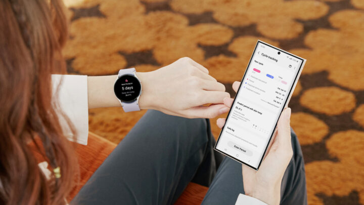 Watch 5 Gets One UI Beta: Unleash the Power of Your Samsung Galaxy Watch with Exciting Upgrades! 14