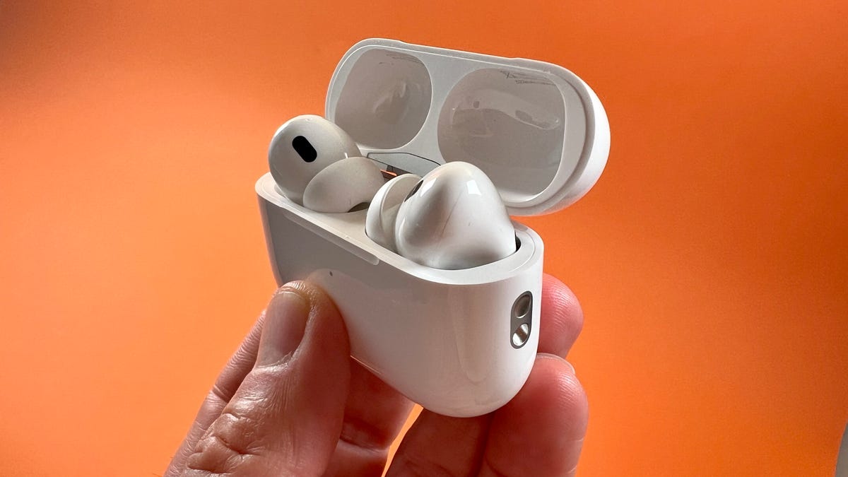 AirPods Pro on Sale: Get the Best Wireless Earbuds for Just $200 Today! 9