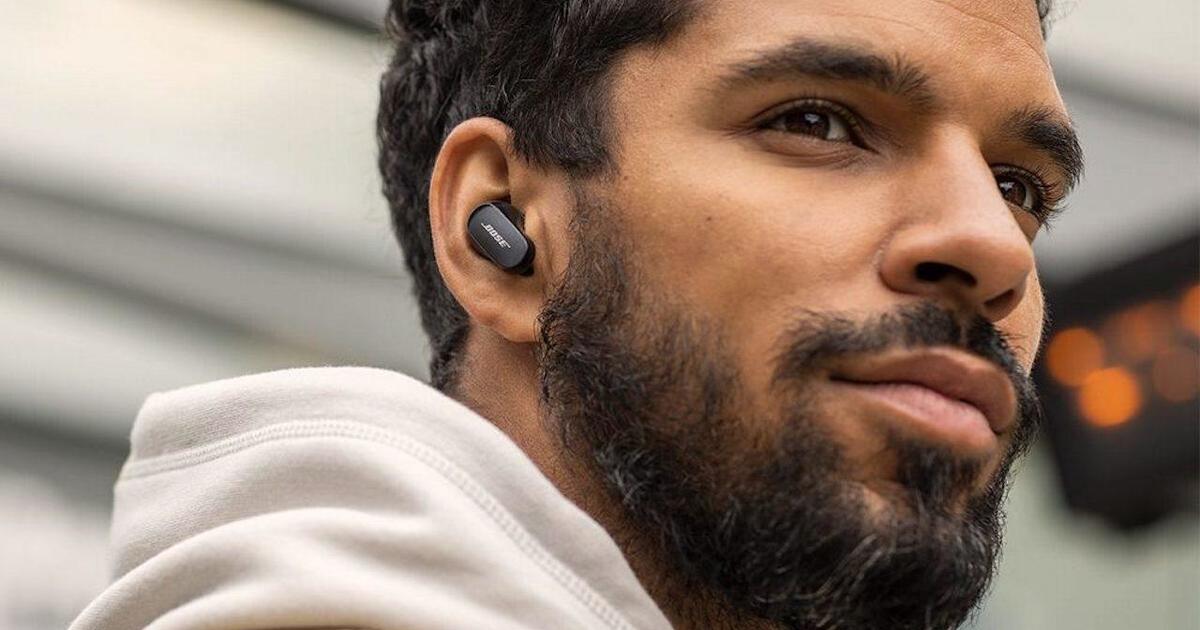 Bose Headphones: Lowest Prime Day Deal - Grab Exceptional Sound Quality at an Unbeatable Price! 11