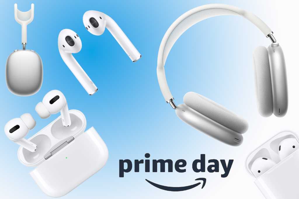 Prime Day 2023: Buy AirPods and Elevate Your Listening Experience to New Heights 14