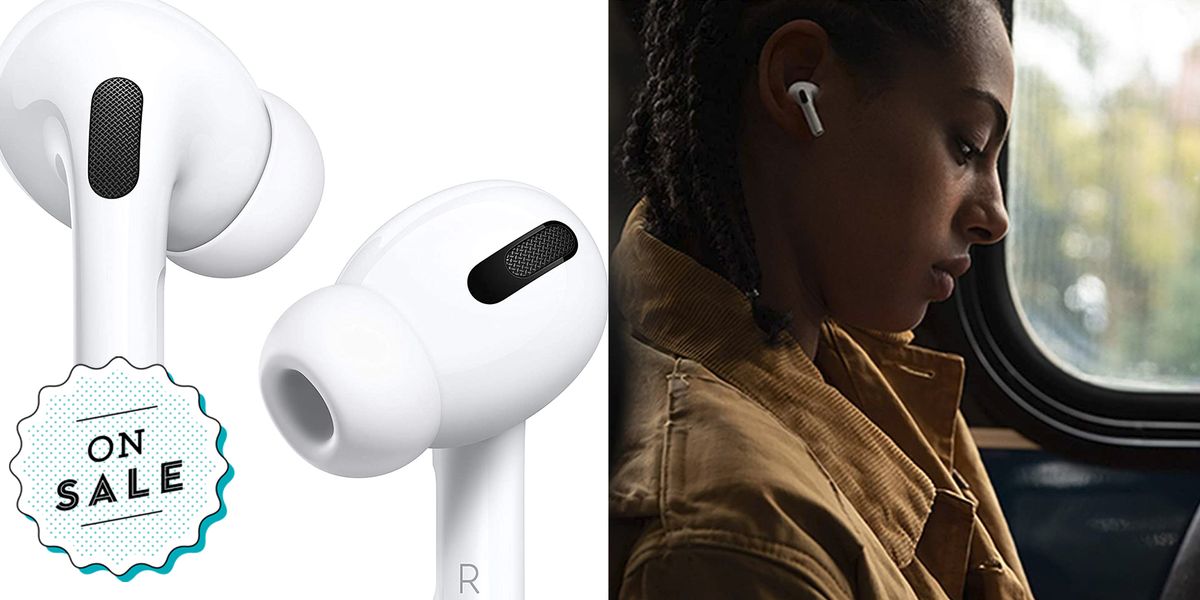 Prime Day 2023: Buy AirPods and Elevate Your Listening Experience to New Heights 15
