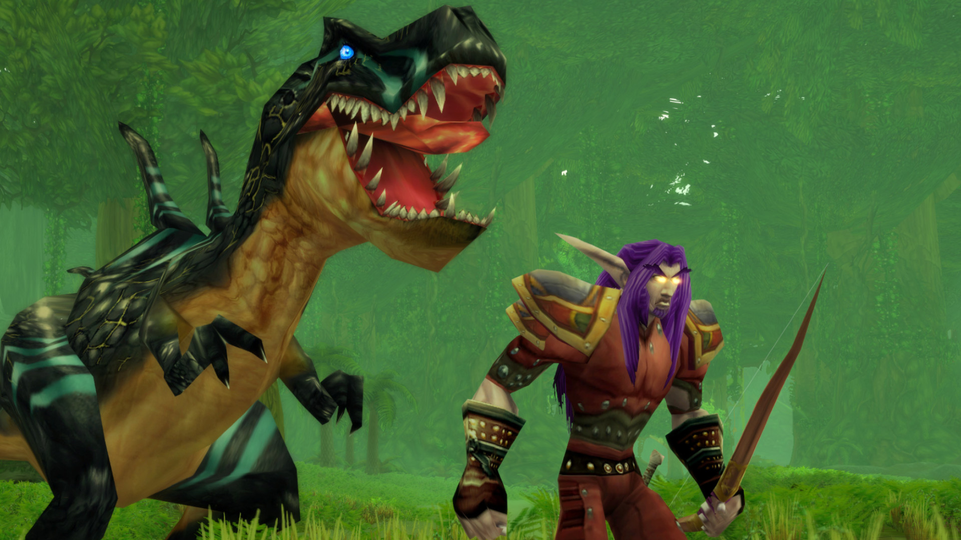 Blizzard Warns WoW Players: Stop Jumping or Face Consequences - Find Out Why! 9