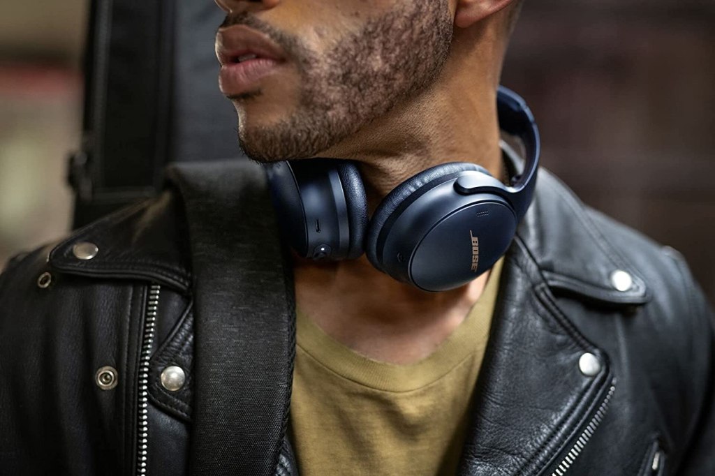 Bose Headphones: Lowest Prime Day Deal - Grab Exceptional Sound Quality at an Unbeatable Price! 14