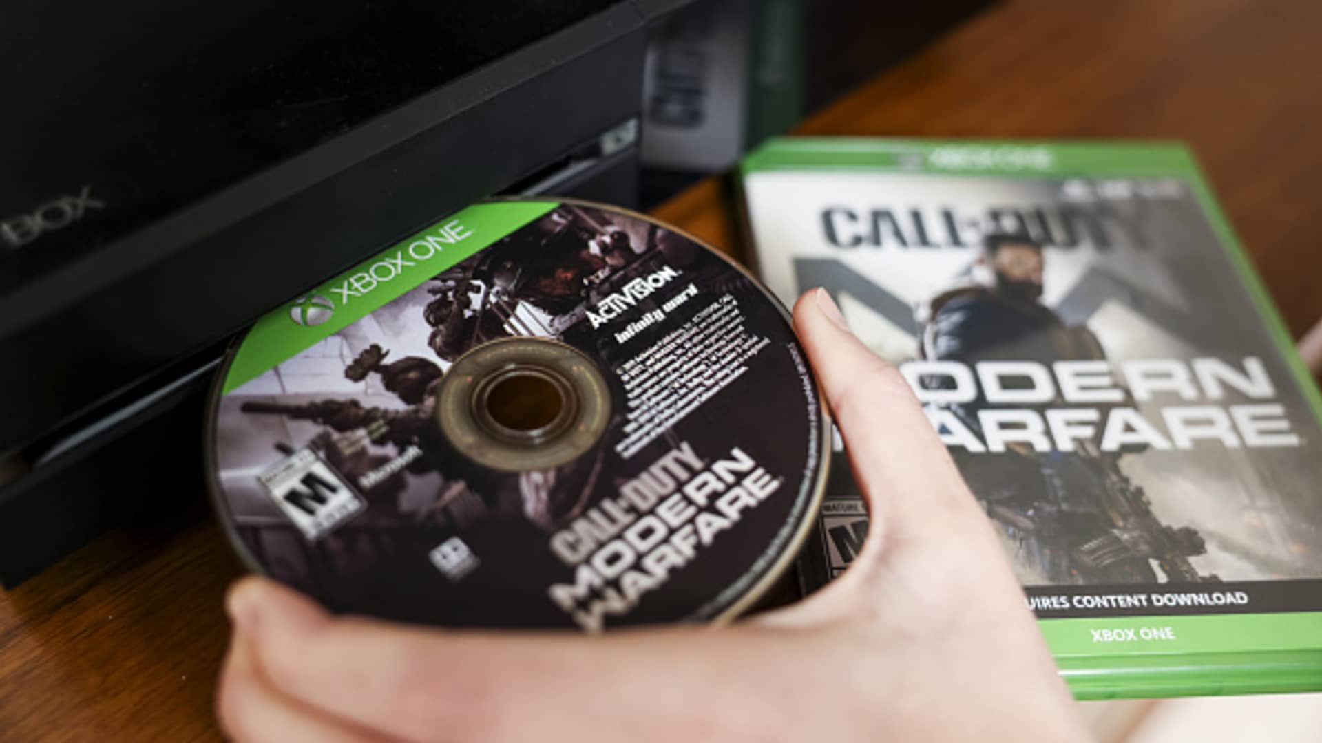 UK Regulator Blocks Xbox Buyout: What This Means for Gamers and the Gaming Industry 15