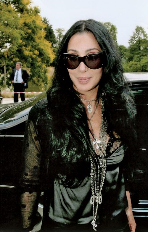 Who Is Cher? Discover the Iconic Singer and Actress's Journey to Fame and Cultural Influence 14