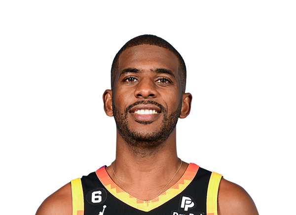 Chris Paul's Game-Changing Impact: How He Revolutionizes the Warriors and Dominates the Court 14