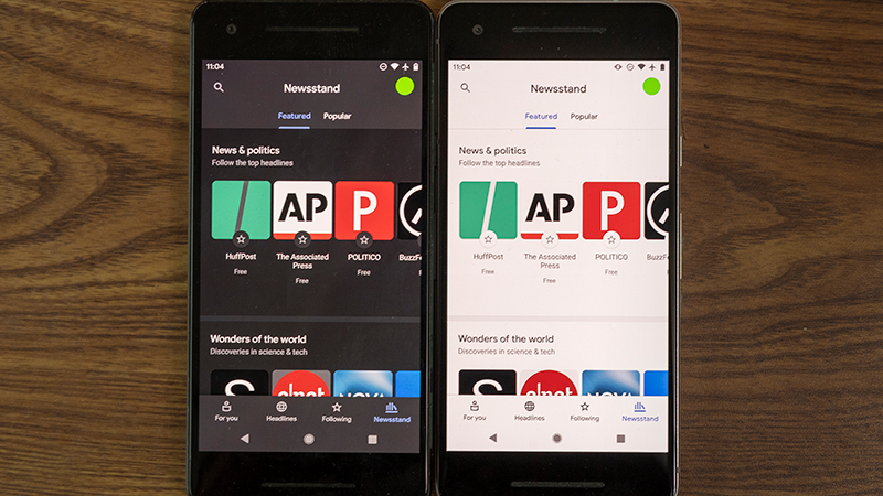 Google Revolutionizes Smartphone Availability and Battery Life with Exciting New Upgrades! 17