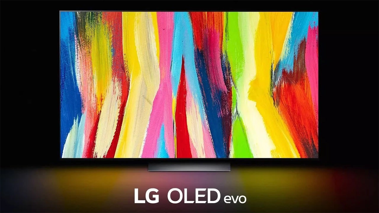 Grab the Ultimate Memorial Day TV Deal: LG 65-inch C2 OLED On Sale Now! 15