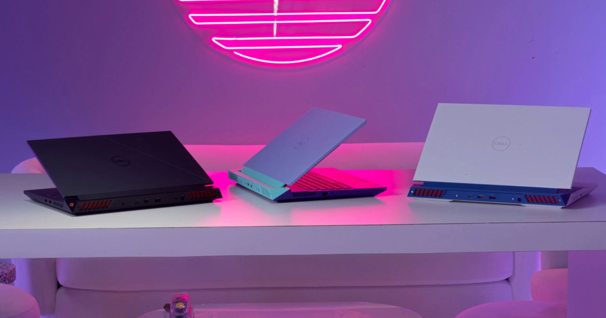 Dell Black Friday July Deals: Save Big on Laptops, Desktops, and Accessories! Limited Time Offer! 11