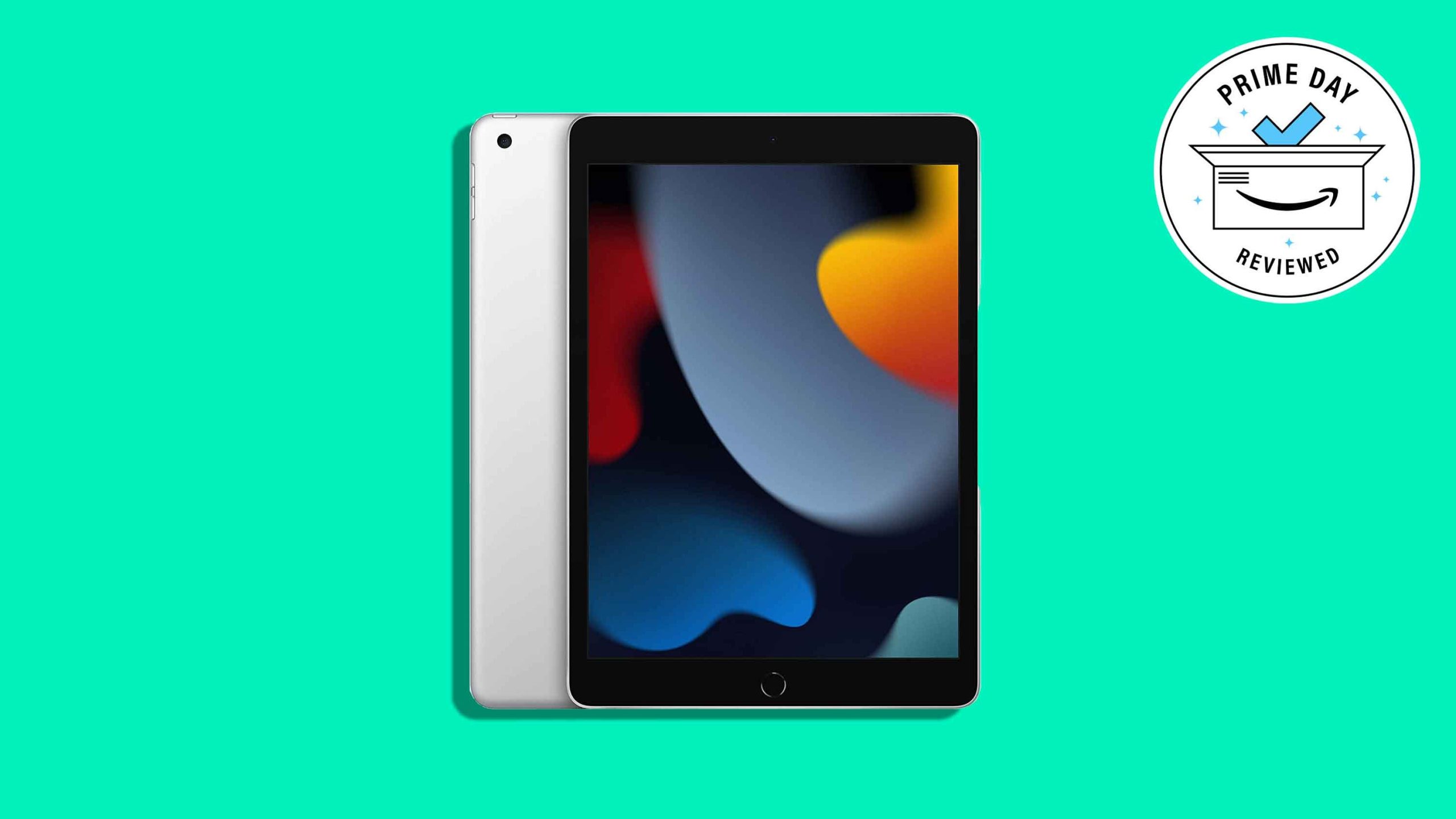 9th-gen iPad $250 Prime Day Deal: Don't Miss Out on this Incredible Offer! 14