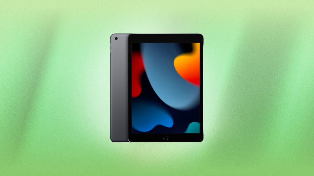 9th-gen iPad $250 Prime Day Deal: Don't Miss Out on this Incredible Offer! 15