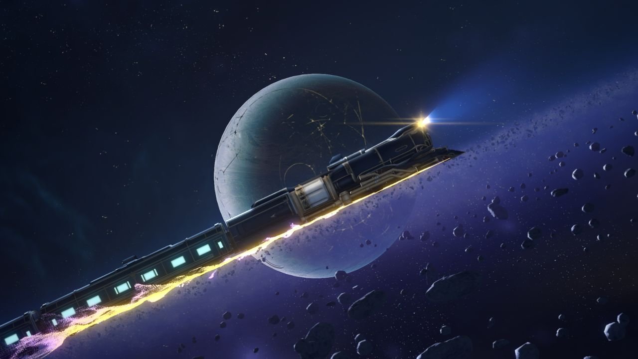 Honkai: Star Rail's Expansive Story Unveiled! Prepare for an Epic Adventure Beyond Imagination! 13