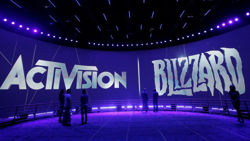 FTC Takes Action Against Microsoft-Activision Merger, What Does This Mean for Gamers? 12