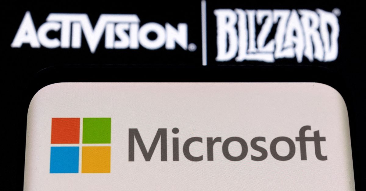 Microsoft's Activision Trial: Industry Insights Revealed - What This Acquisition Means for the Gaming World! 15