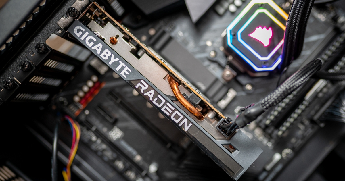 Old GPU Still Worth Buying? Discover Hidden Deals and Surprising Performance in Used Graphics Cards! 17