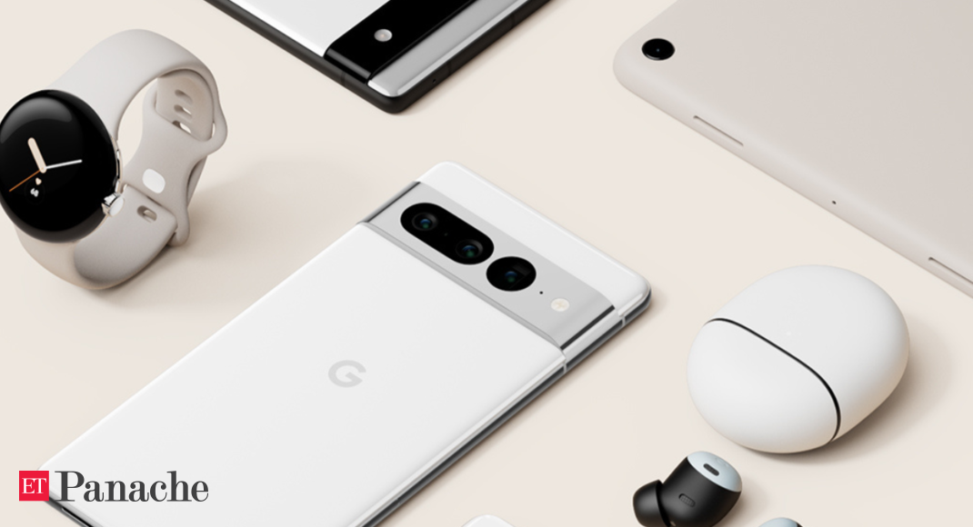 Pixel 7a Price Hits $449: Unbelievable Deal! Grab the Hottest Smartphone of the Year Now! 21