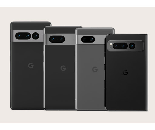 Google Revolutionizes Smartphone Availability and Battery Life with Exciting New Upgrades! 15