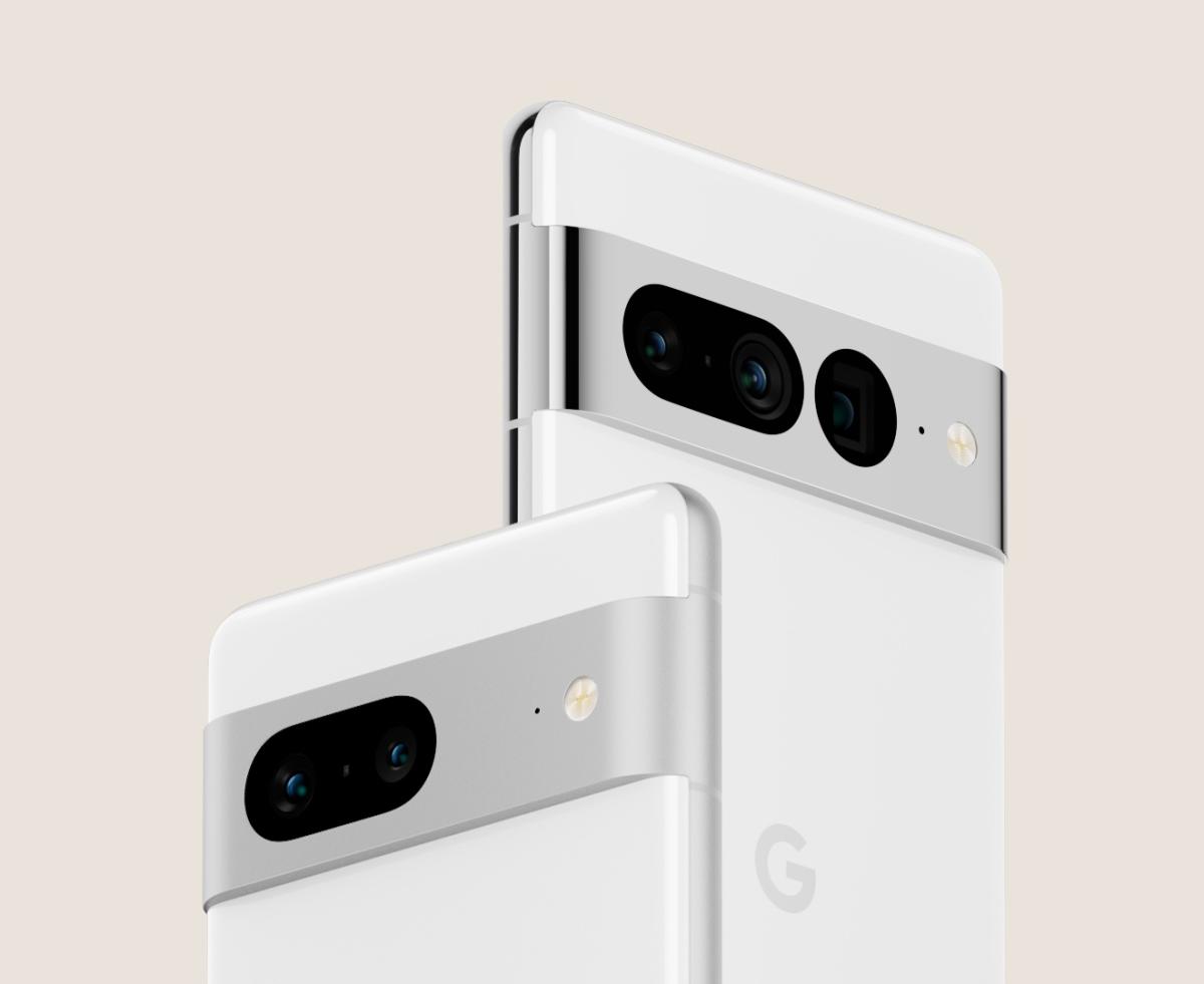 Pixel 7a Price Hits $449: Unbelievable Deal! Grab the Hottest Smartphone of the Year Now! 23