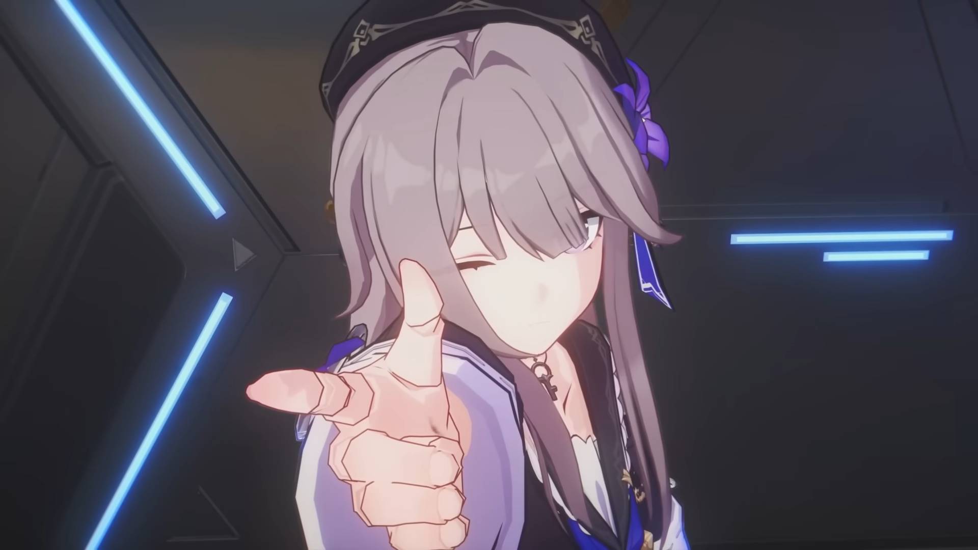 Honkai: Star Rail's Expansive Story Unveiled! Prepare for an Epic Adventure Beyond Imagination! 15