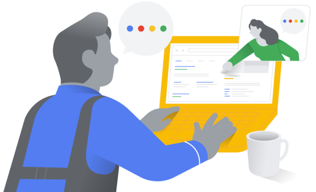 Google Messages supports direct reply: Revolutionizing the way you communicate online! 11