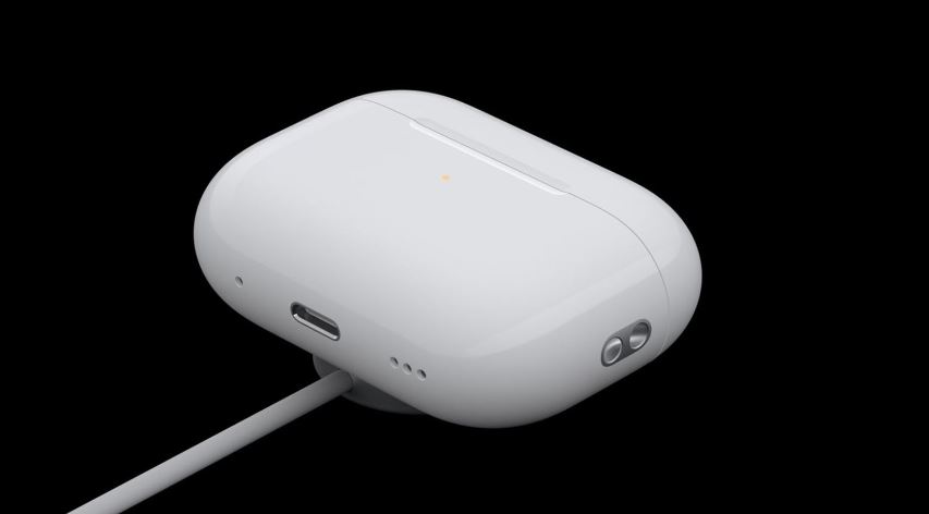 USB-C AirPods Pro Case Incoming: Say Goodbye to Tangled Wires and Embrace Wireless Freedom! 16