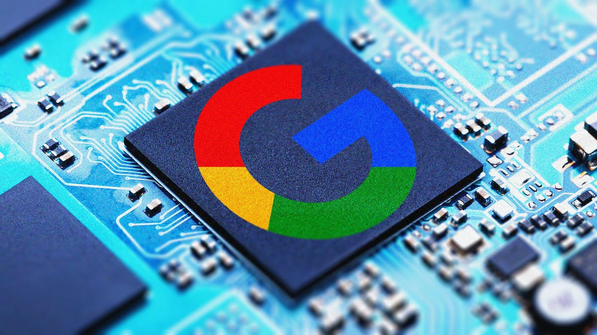 Google's Custom Chip: Tensor G5 - Revolutionizing Smartphone Technology with Enhanced Performance and Efficiency. 12