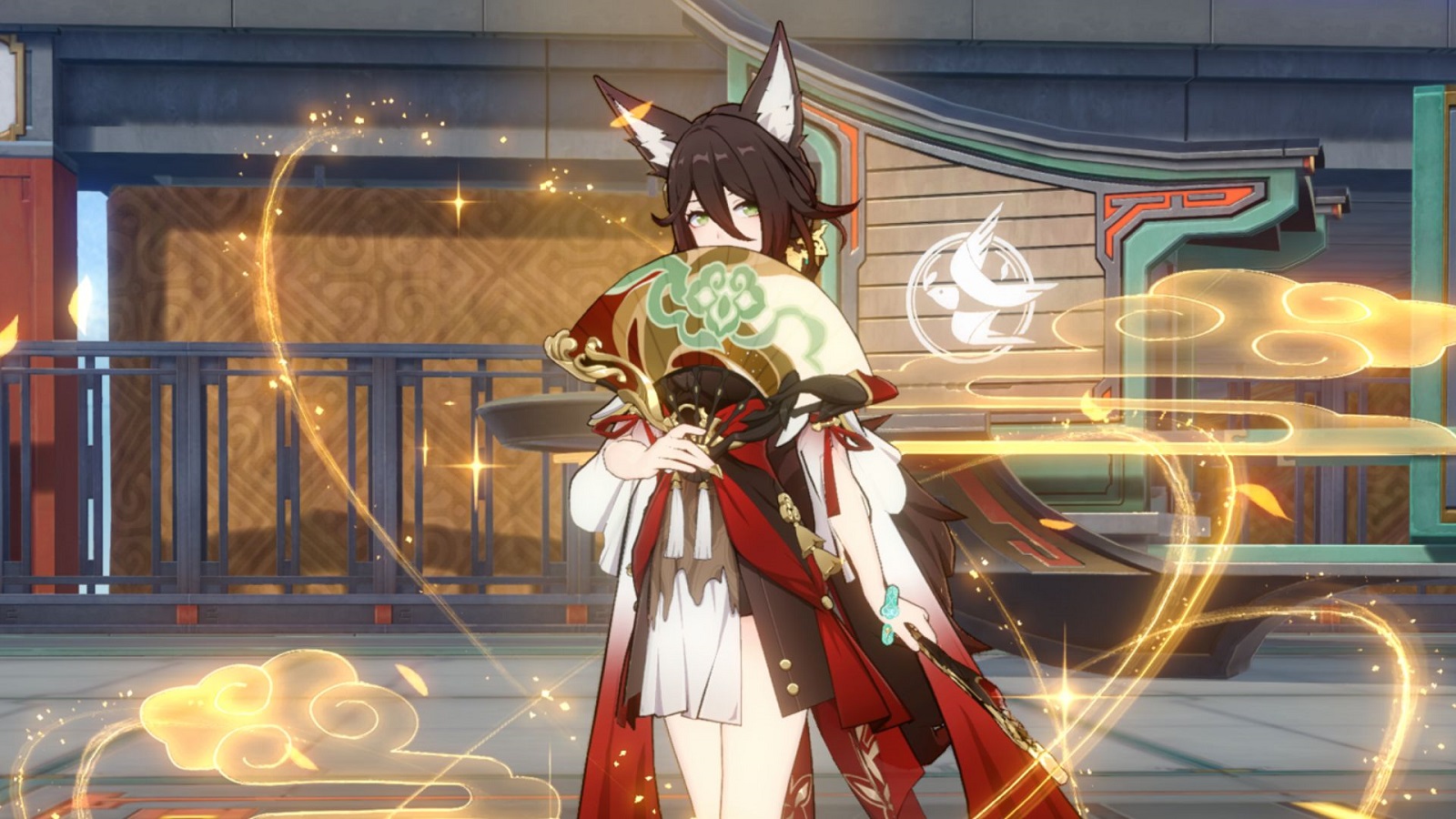 Honkai: Star Rail's Expansive Story Unveiled! Prepare for an Epic Adventure Beyond Imagination! 18