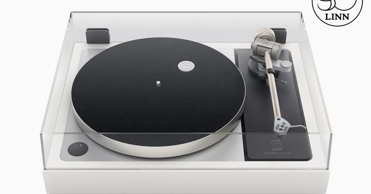 <h1>Jony Ive Revamps $60k Turntable: Experience Unparalleled Design and Sonic Excellence!</h1> 6