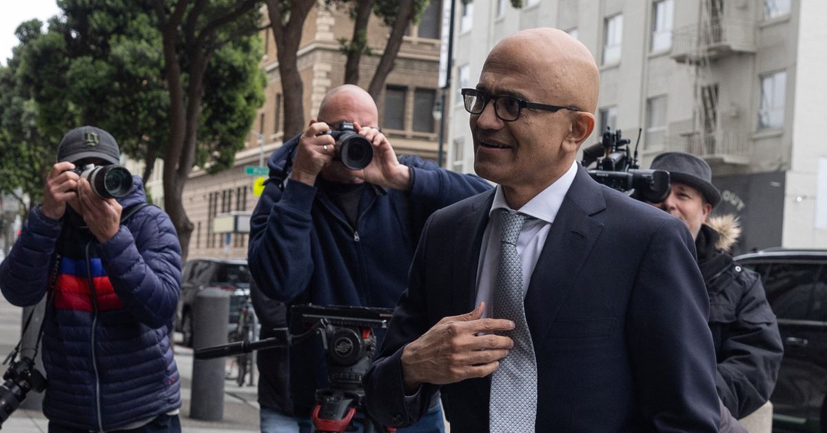 Microsoft's Activision Trial: Industry Insights Revealed - What This Acquisition Means for the Gaming World! 18