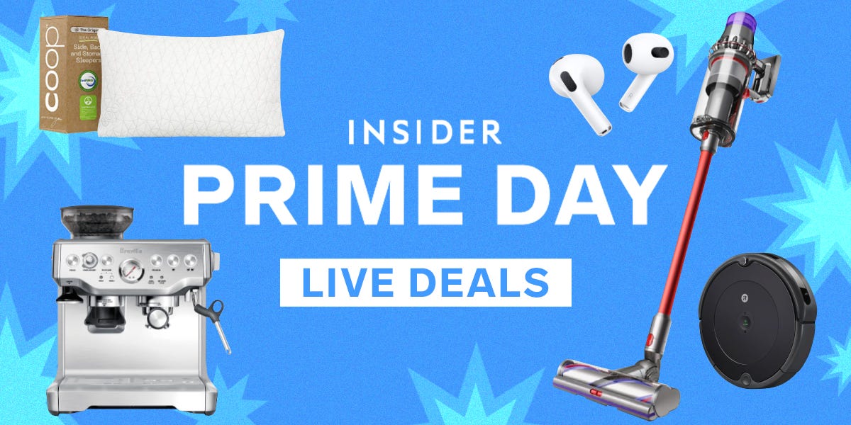 Experts list Amazon Prime Day deals: Unveiling the Best Discounts You Don't Want to Miss! 14
