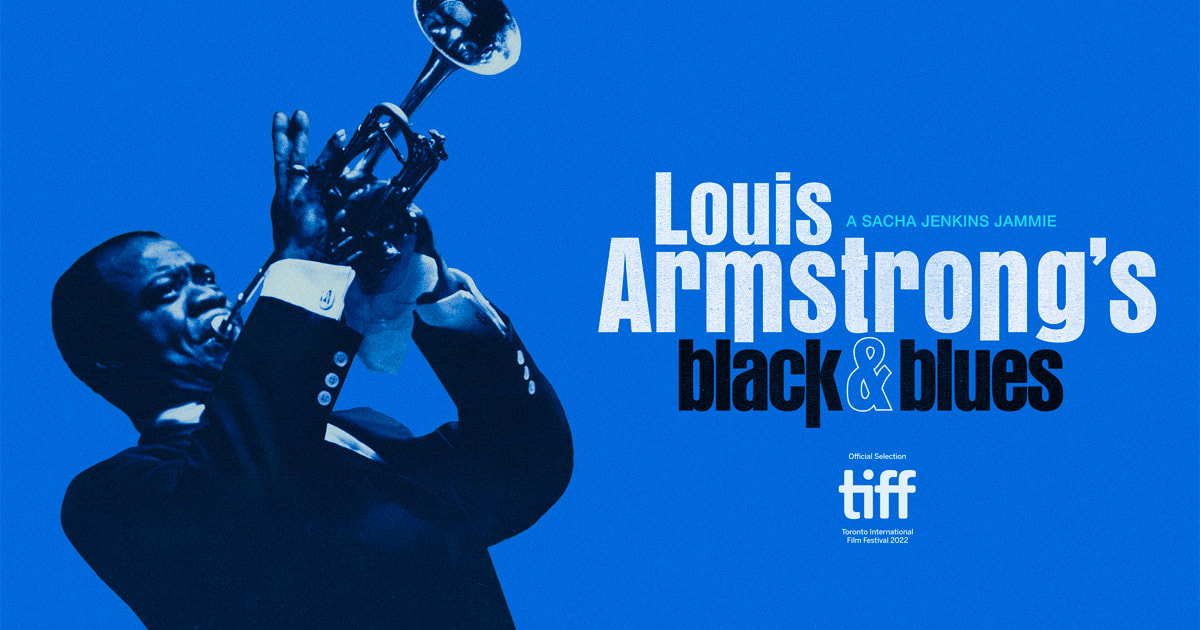 Louis Armstrong: Unveiling the Emotional Depths of 'Black and Blue' in Exclusive Documentary! 9