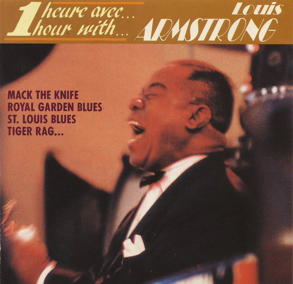 Louis Armstrong: Unveiling the Emotional Depths of 'Black and Blue' in Exclusive Documentary! 10