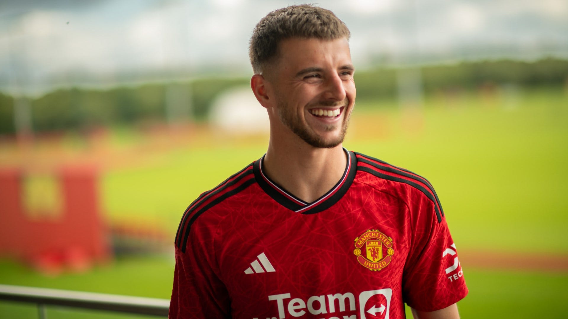 BREAKING: Man Utd's Shocking Shirt Number Decision for Mason Mount Will Leave Fans Speechless! 13