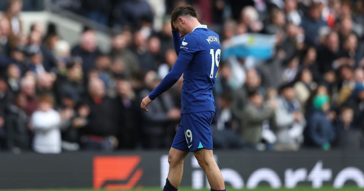 BREAKING: Man Utd's Shocking Shirt Number Decision for Mason Mount Will Leave Fans Speechless! 18