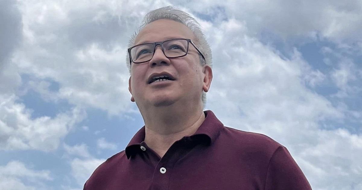 Breaking: Veteran Showbiz Reporter Mario Dumaual Dies at 64, Leaving Entertainment Industry in Shock 7