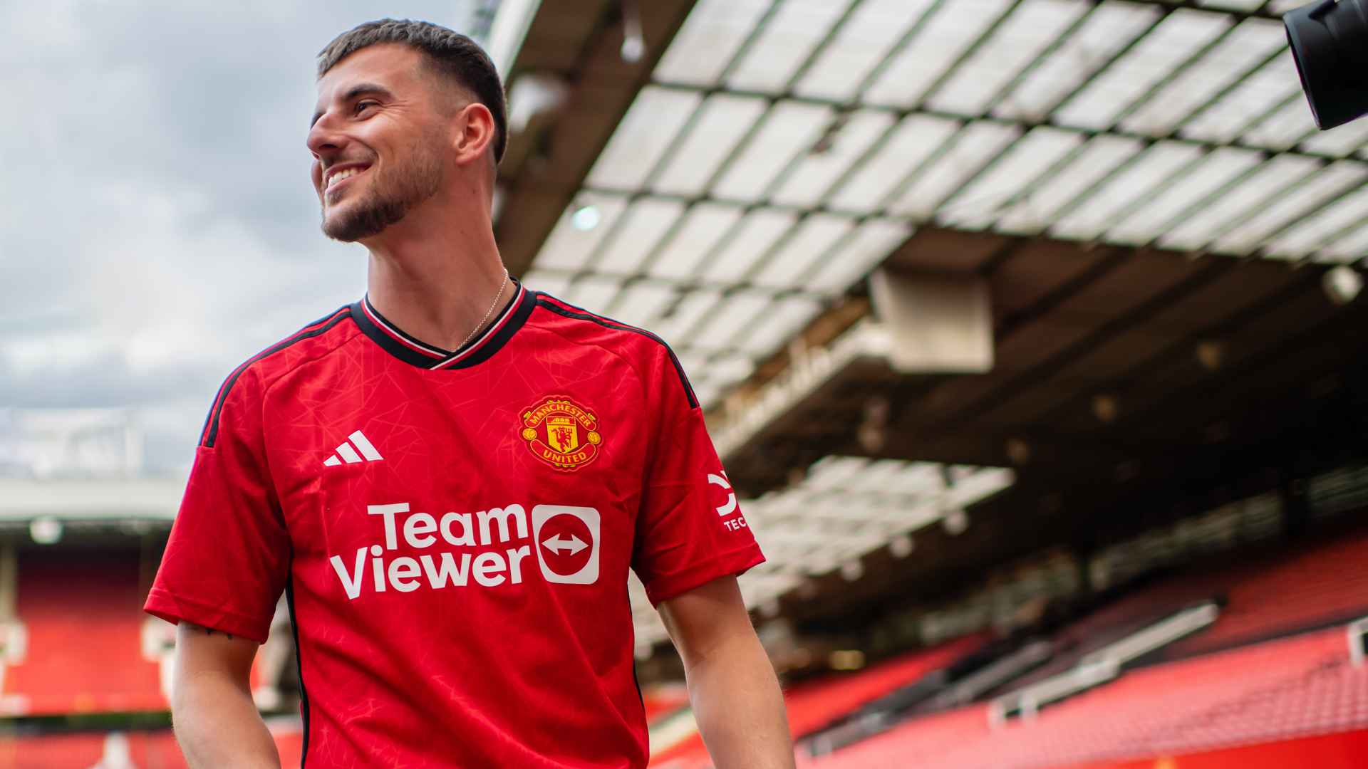 BREAKING: Man Utd's Shocking Shirt Number Decision for Mason Mount Will Leave Fans Speechless! 15