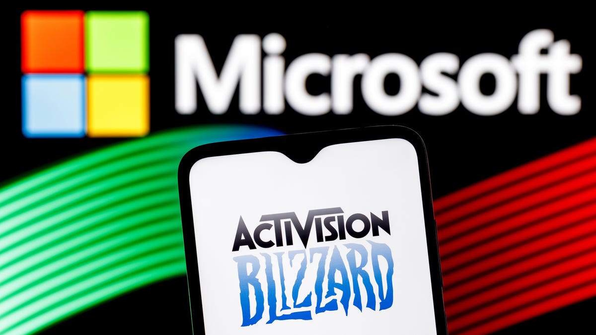 Microsoft's FTC Victory over Activision: A Game-Changing Win that Shakes the Gaming Industry! 14