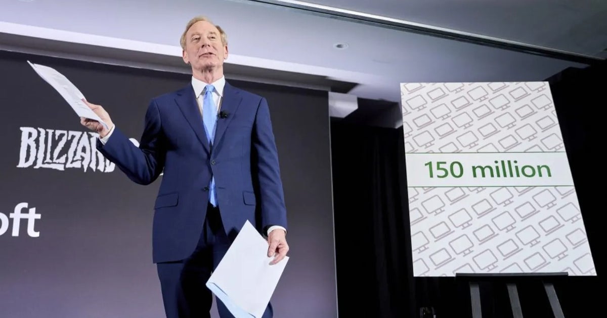 UK Regulator Blocks Xbox Buyout: What This Means for Gamers and the Gaming Industry 18