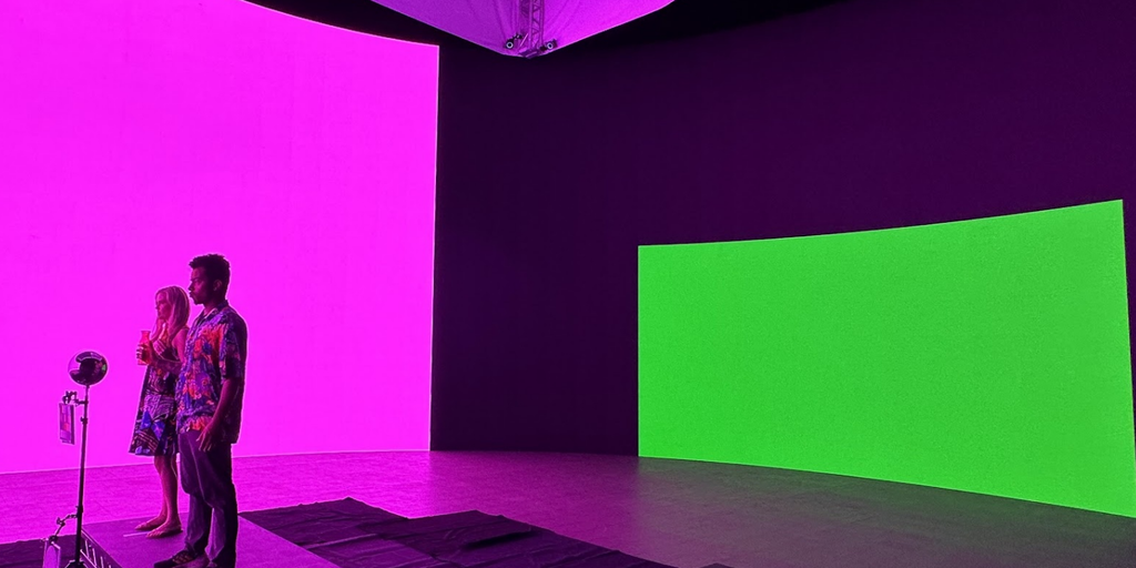 Netflix's AI Green Screen Error: Discover How to Fix it and Enhance Your Streaming! 10