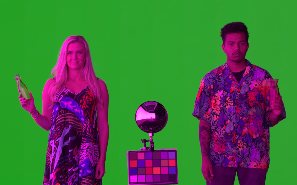 Netflix's AI Green Screen Error: Discover How to Fix it and Enhance Your Streaming! 9
