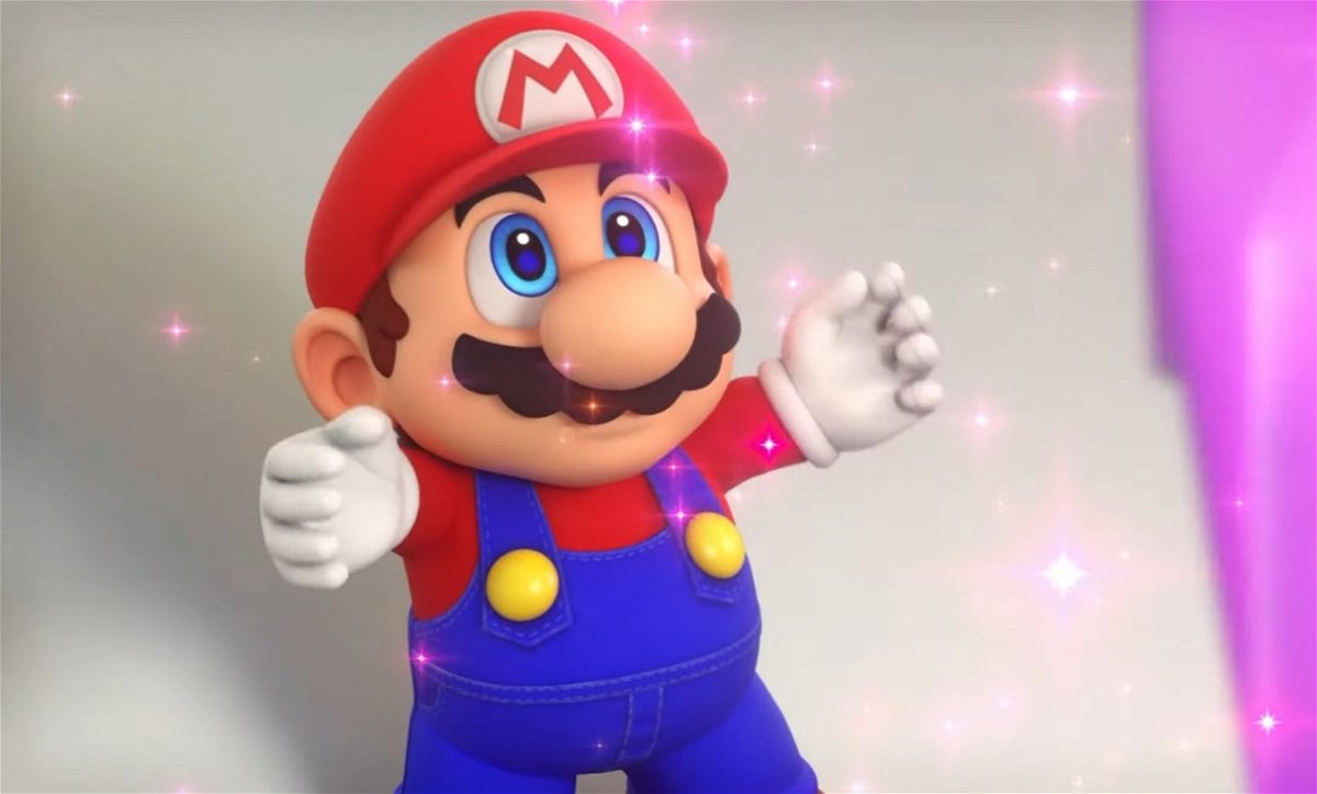 Super Mario RPG Screens Revealed: A Stunning Remake to Ignite Your Nostalgia! 10