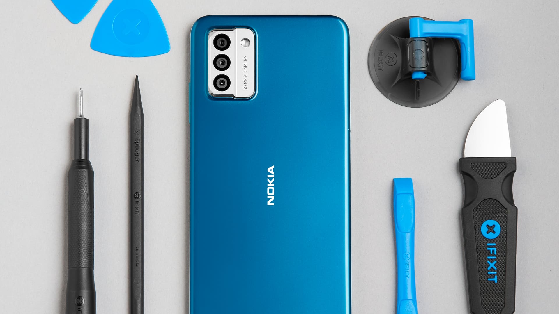 Repairable smartphone sold in US: Say goodbye to e-waste and hello to sustainability! 14