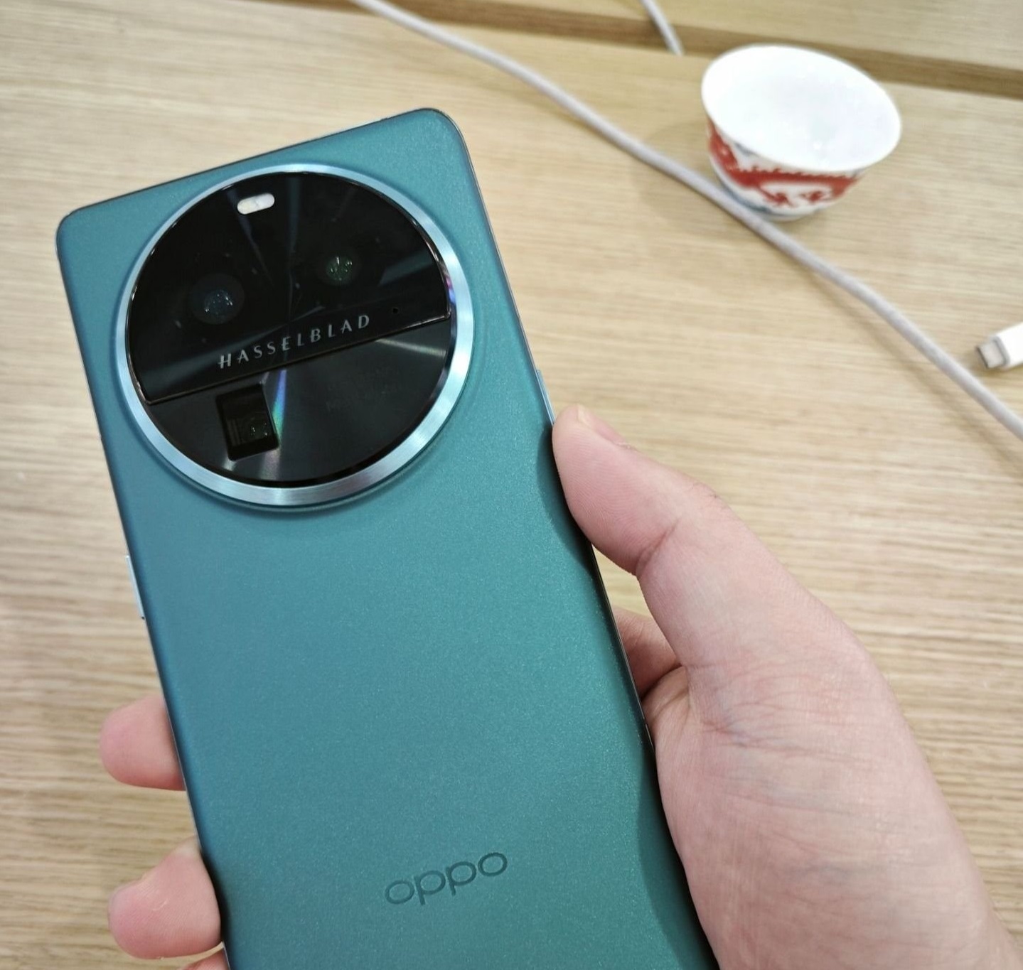 Oppo flagship camera now international: Unleashing unparalleled smartphone photography worldwide! 10