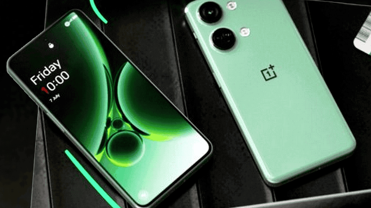 OnePlus Nord 3: 120Hz display and 80W fast charging—The ultimate smartphone experience awaits! 21