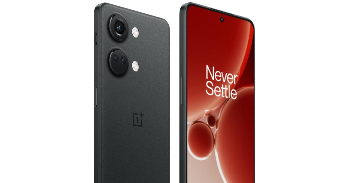 OnePlus Nord 3: 120Hz display and 80W fast charging—The ultimate smartphone experience awaits! 15