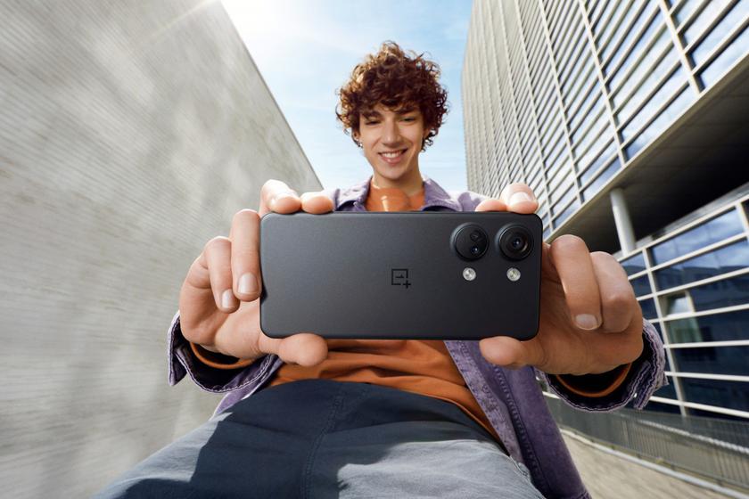 OnePlus Nord 3: 120Hz display and 80W fast charging—The ultimate smartphone experience awaits! 17